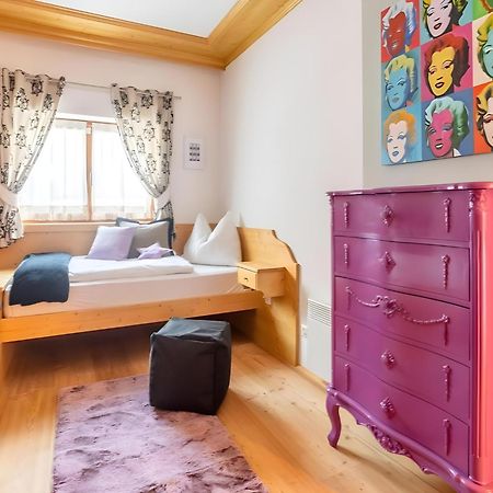 Appartement Birgit Bad Kleinkirchheim Eksteriør bilde