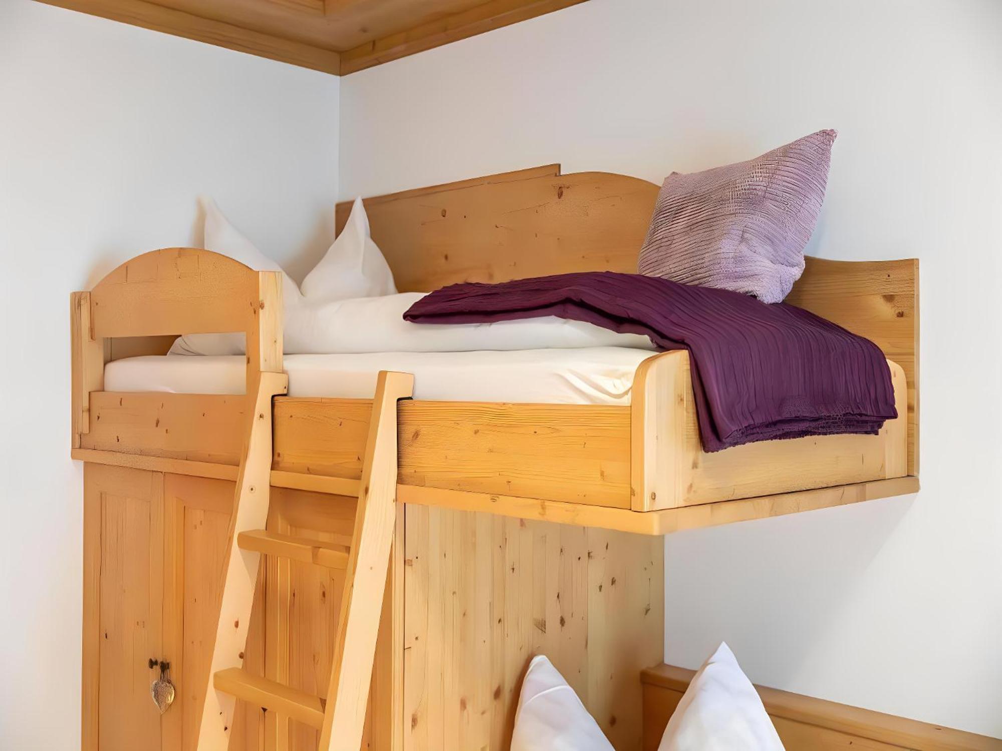 Appartement Birgit Bad Kleinkirchheim Eksteriør bilde