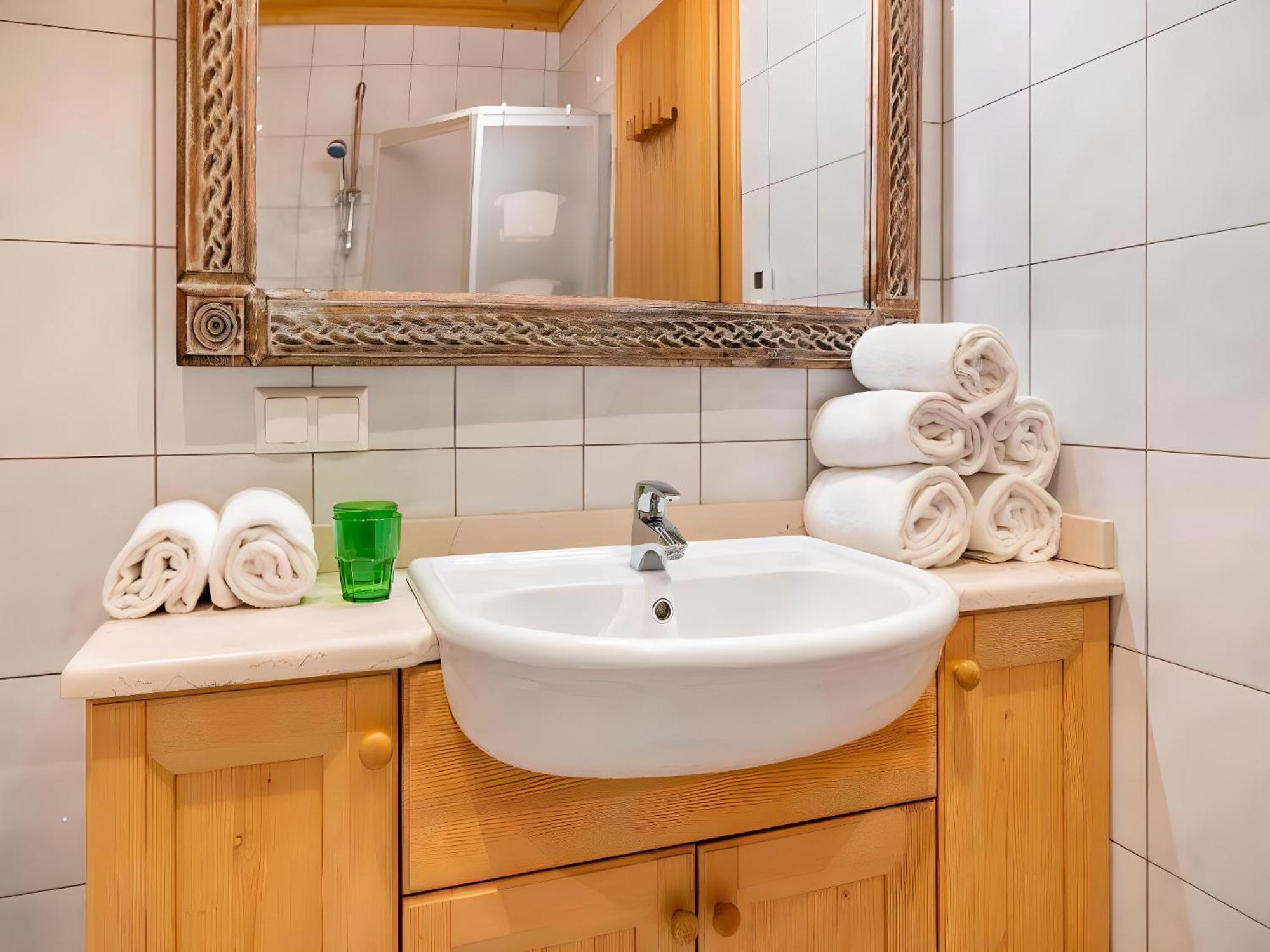 Appartement Birgit Bad Kleinkirchheim Eksteriør bilde