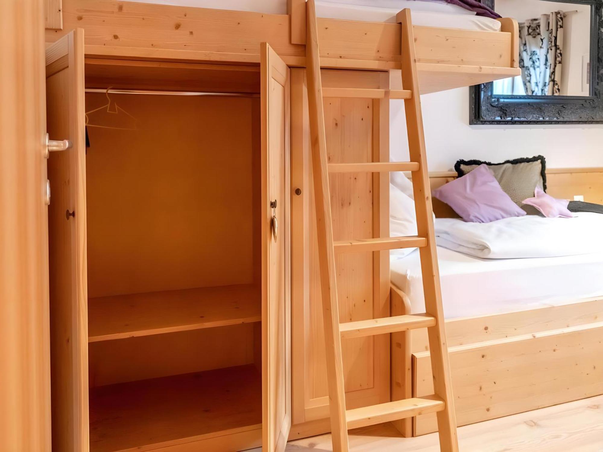Appartement Birgit Bad Kleinkirchheim Eksteriør bilde