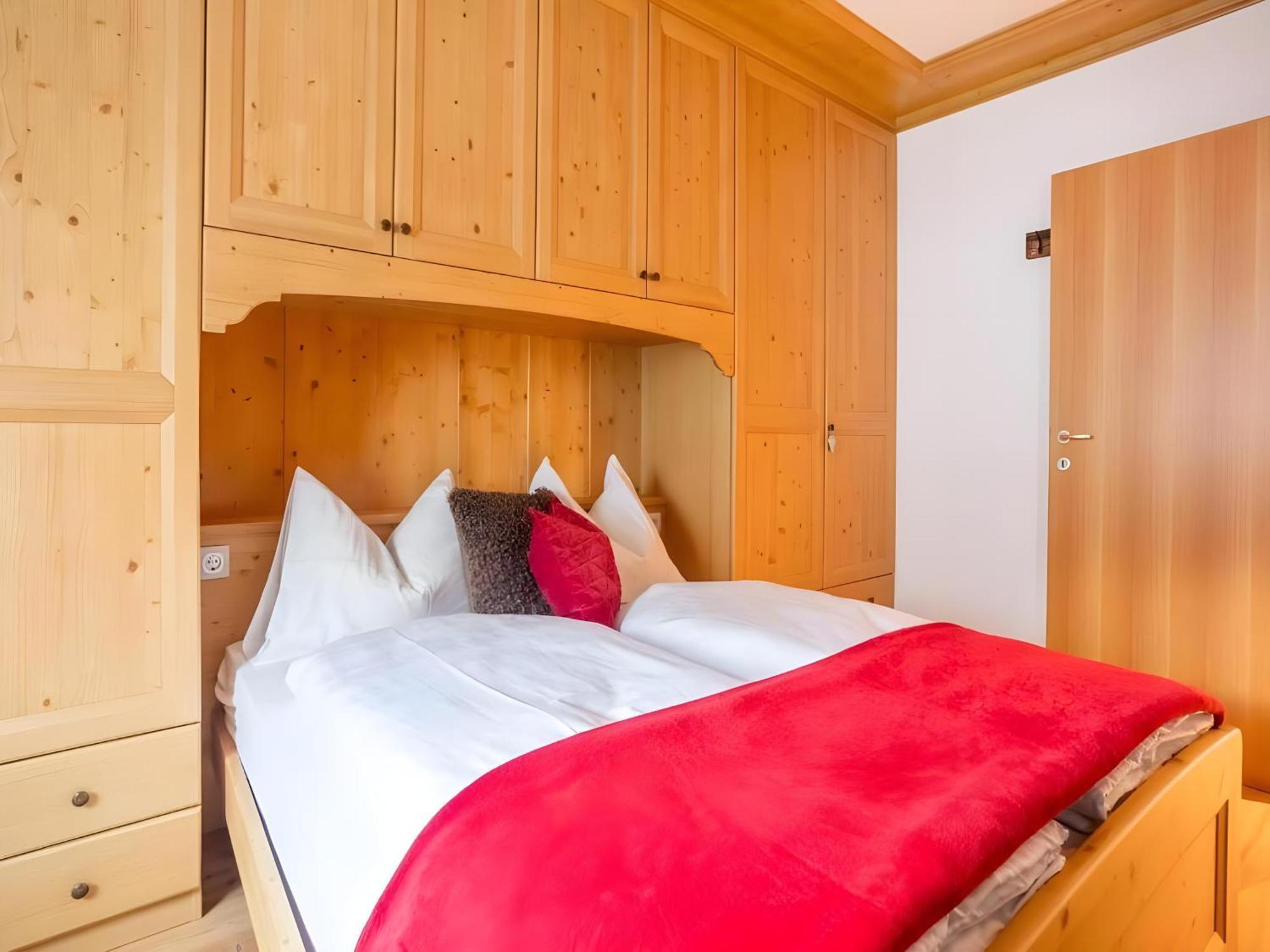 Appartement Birgit Bad Kleinkirchheim Eksteriør bilde